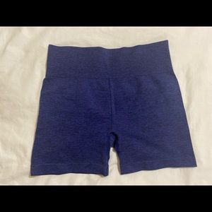 Zyia Actice Spandex Shorts